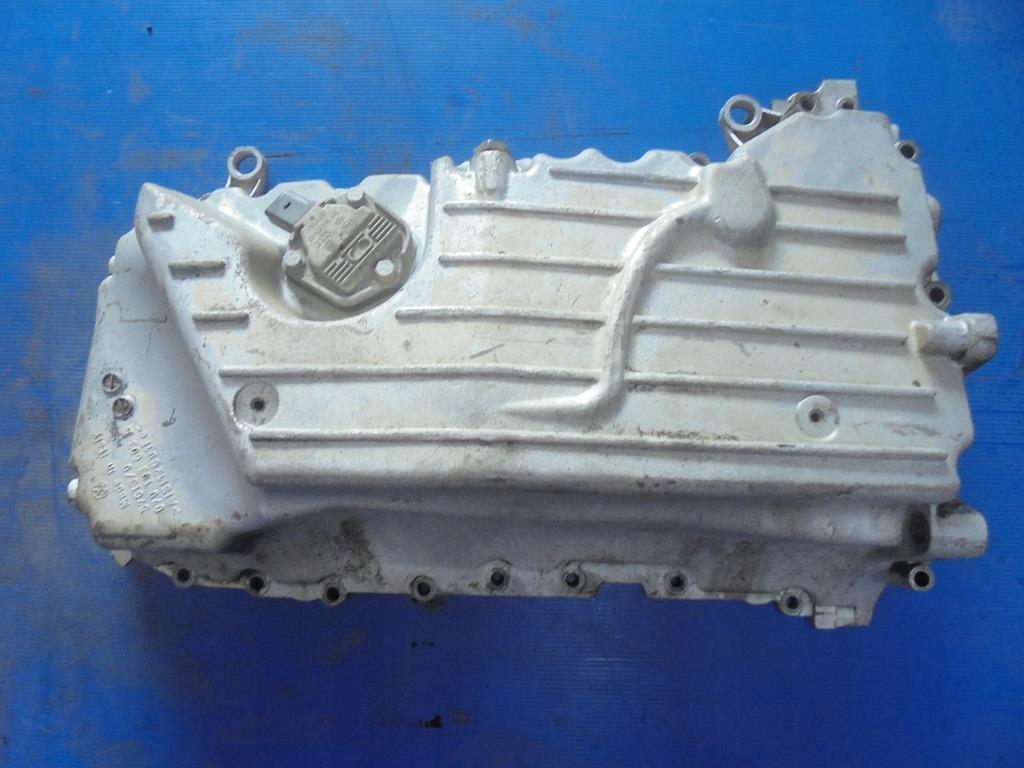 Масляний піддон VOLKSWAGEN T5 070103603K