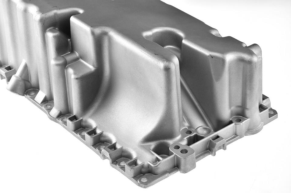 BMO-VV-000 - МАСЛЯНЫЙ ПОДДОН VOLVO 30777739 30777912 8692614