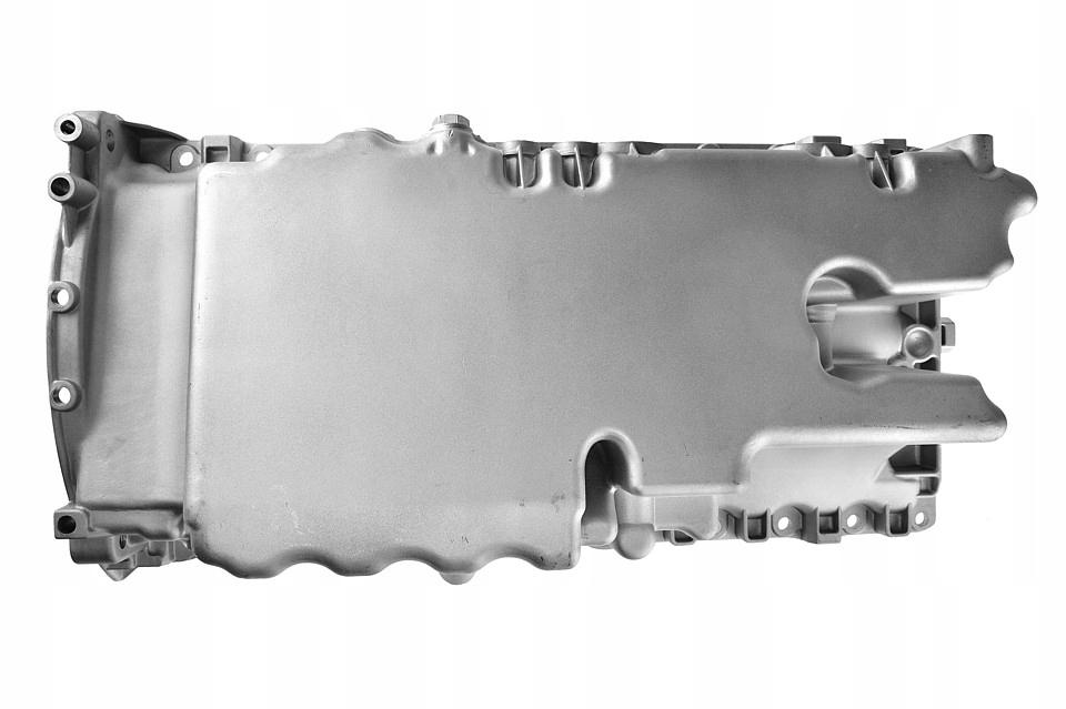 BMO-VV-000 - Масляный поддон VOLVO C70 2.4 97 -, / без отверстия/