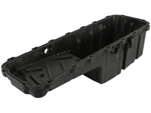 ENT040003 - МАСЛЯНИЙ ПІДДОН VOLVO FH 12.8