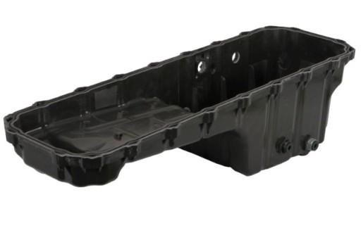 Масляний піддон VOLVO FH D13 20522525 20720870