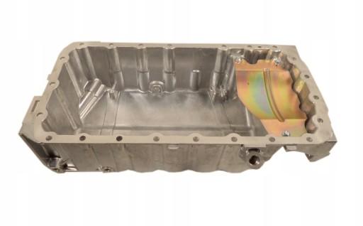 MG543187 - Масляний піддон VOLVO S40 V50 V70 2.0 D новий