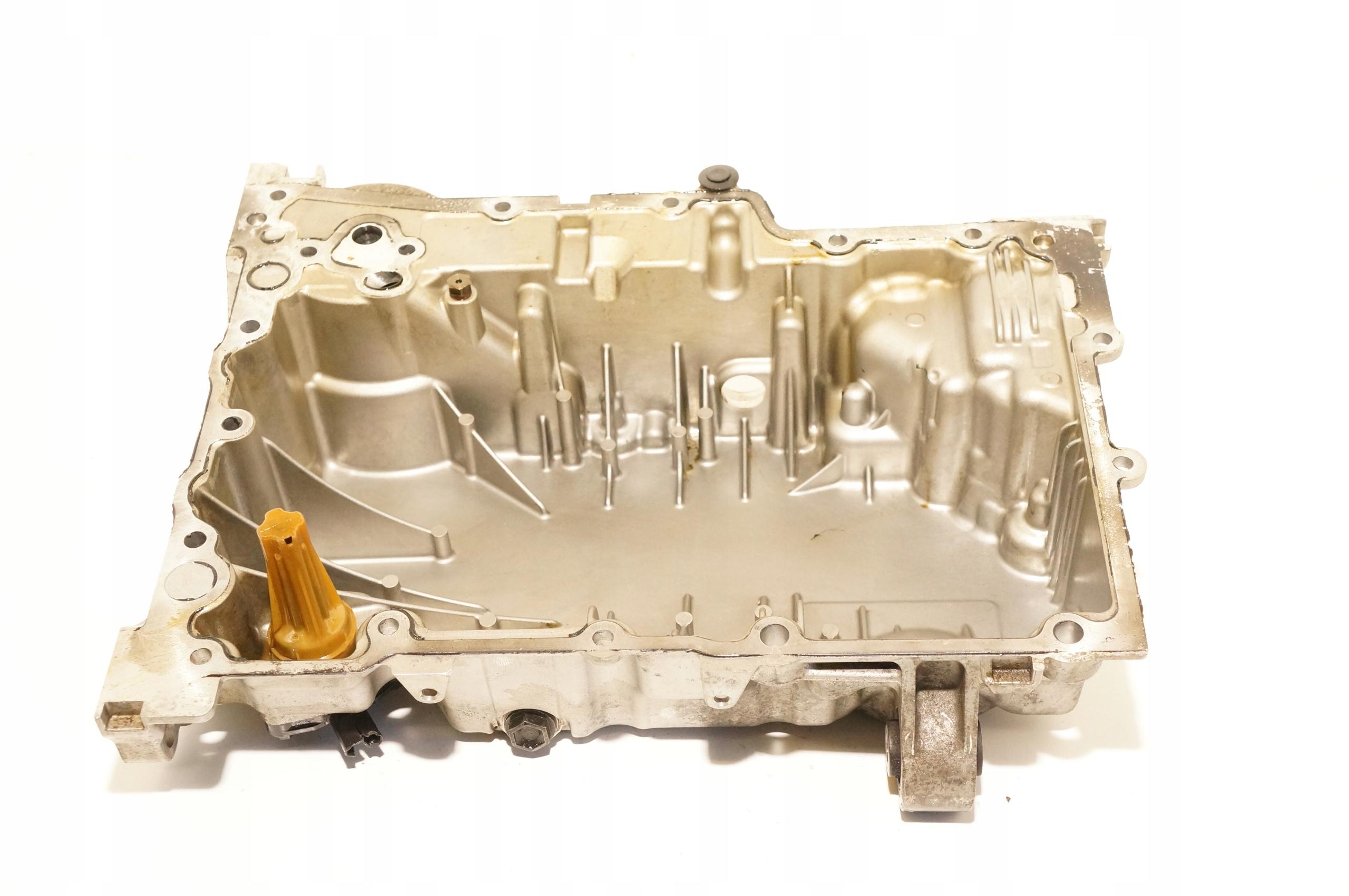 Масляный поддон VOLVO S60 III 2,0 B5 B420T2 32137342