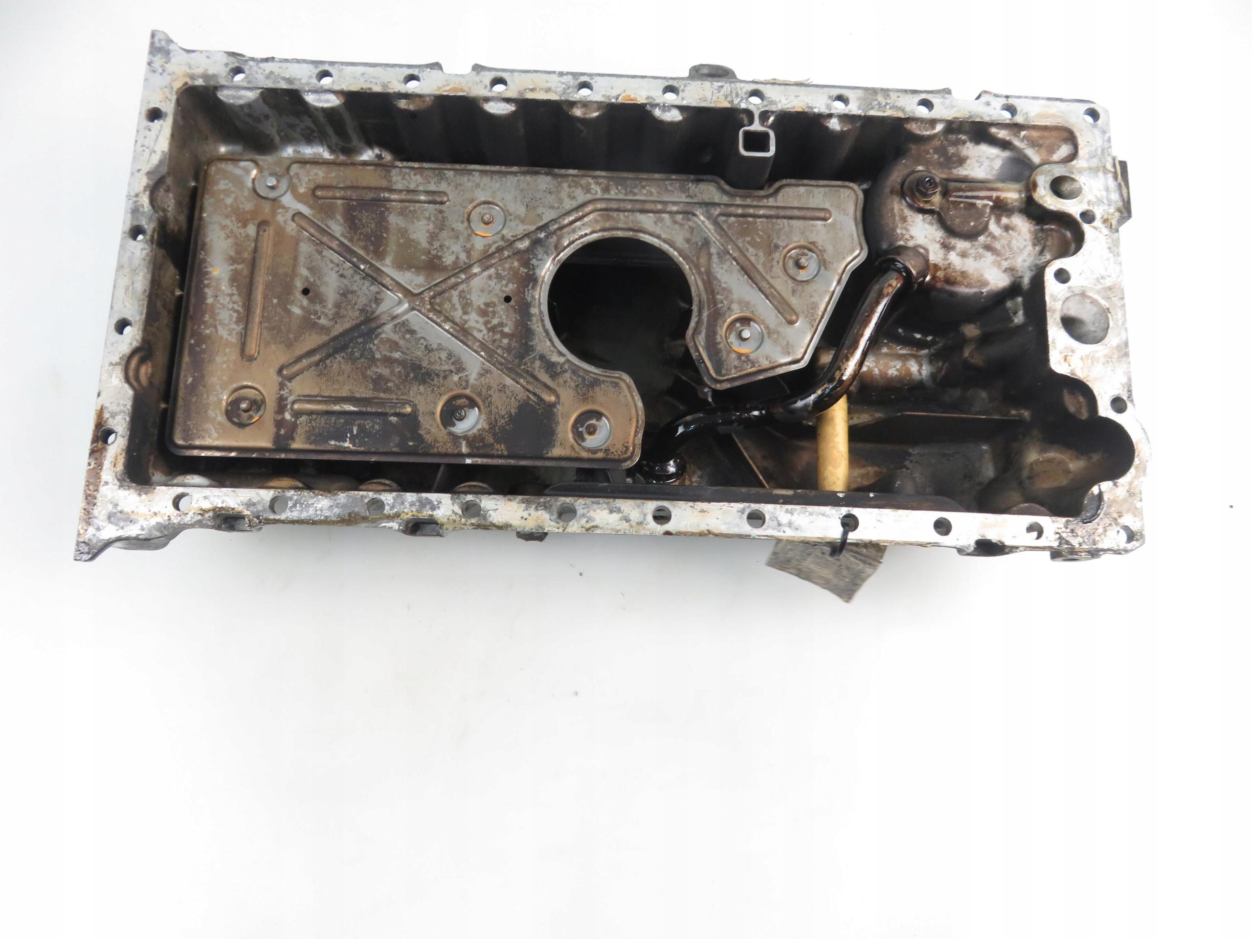 1275868-A - Масляный поддон VOLVO S80 и 2.0 1275868A