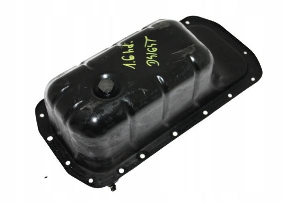 9813973280 - Масляний піддон VOLVO V50 1.6 D D4164T # 32