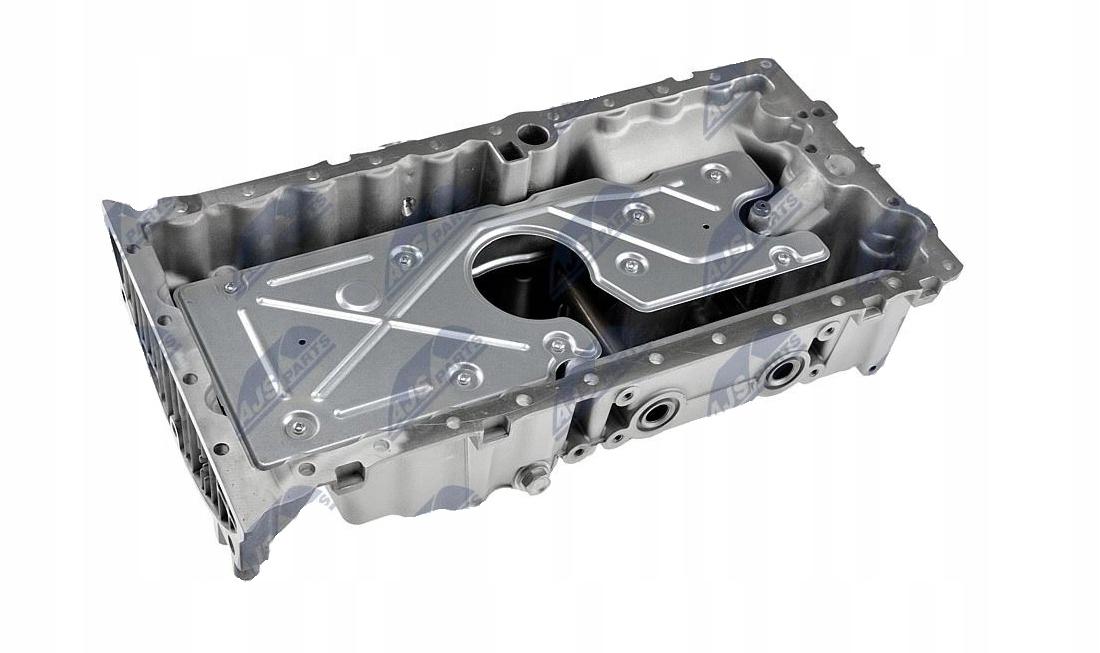 BMO-VV-000 - Масляный поддон VOLVO V50 2.4 2.5 2004-