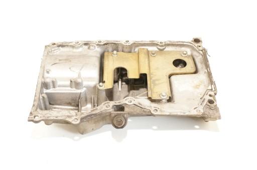 6M2G 6675 - Масляный поддон VOLVO V50 S40 2,0 16V 6M2G-6675-BA