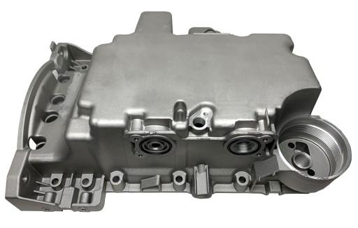 31480325 - Масляный поддон VOLVO V60 II 2019 -