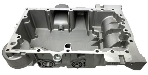 31480325, 31401925, - МАСЛЯНИЙ ПІДДОН VOLVO XC40 2018 -