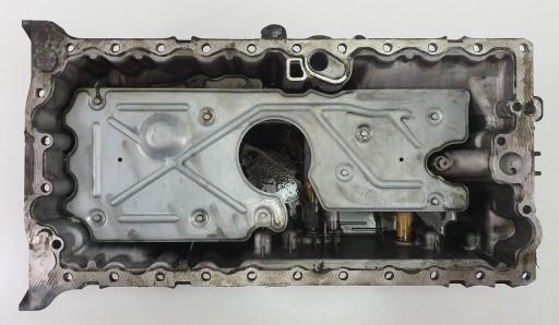 Масляный поддон VOLVO XC60 2.4 D5 D5244T 31258206-AA