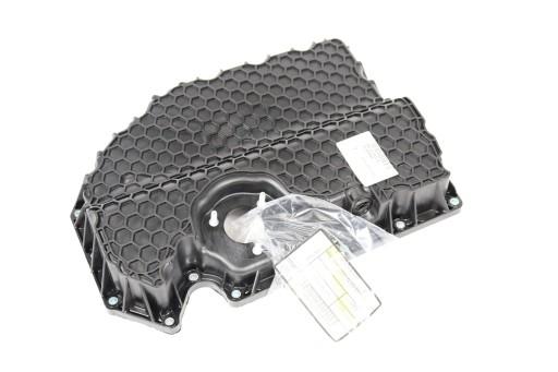06k103600AE - МАСЛЯНЫЙ ПОДДОН VW 1.8 T 2.0 T ASO