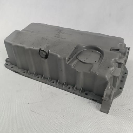 МАСЛЯНЫЙ ПОДДОН VW 1.9 TDI BKC 038103603AJ