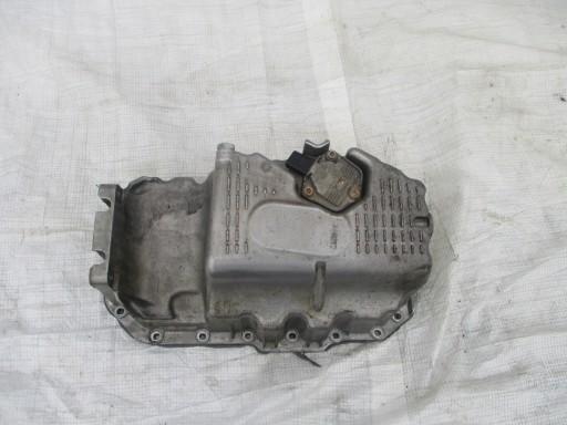 03C103603T - МАСЛЯНЫЙ ПОДДОН VW AUDI SEAT 1.4 TSI CAX CDG CAV CTH