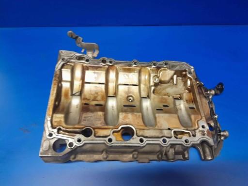 МАСЛЯНЫЙ ПОДДОН VW AUDI SEAT 1.8 TFSI 06J103603AF