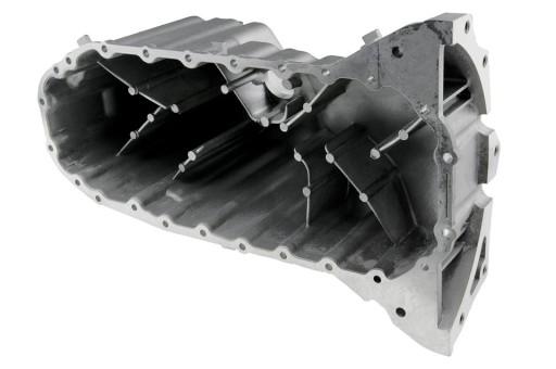 BMO-VW-037 - МАСЛЯНИЙ ПІДДОН VW CRAFTER 2.5 TDI 06-