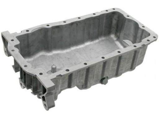 23050 - МАСЛЯНЫЙ ПОДДОН VW GOLF IV 1.6-2.0