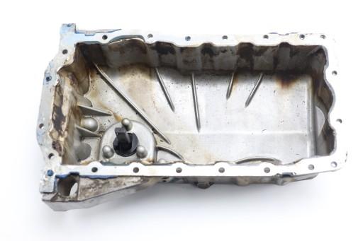 МАСЛЯНЫЙ ПОДДОН VW GOLF IV 1.8 T ARZ 038103603L