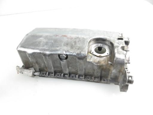 038 103 - МАСЛЯНЫЙ ПОДДОН VW GOLF IV 1.9 TDI 038103603N