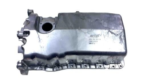 11030347501 - МАСЛЯНЫЙ ПОДДОН VW GOLF IV 1997-2006 1.6/1.9/2.0