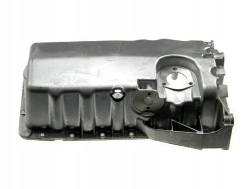 038103601Q 038103603M - Масляный поддон VW GOLF IV AUDI A3 8L 1.8 T TT новый