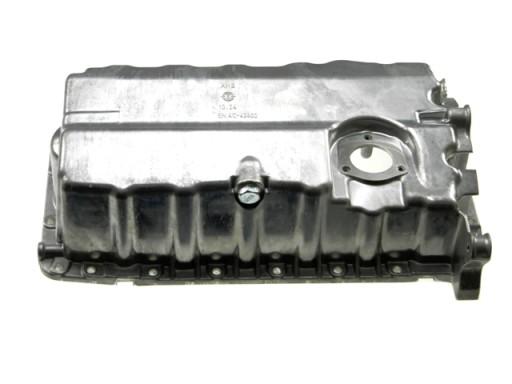 BMO-VW-006 - МАСЛЯНЫЙ ПОДДОН VW GOLF V 5 1.9 TDI 2.0 TDI 04-