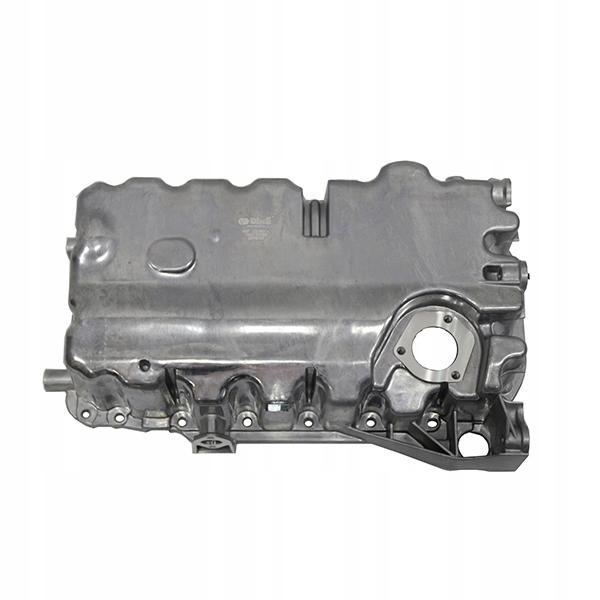 11031353301 - МАСЛЯНИЙ ПІДДОН VW GOLF VII 1.0 TSI 1.2 1.4 GTE TGI