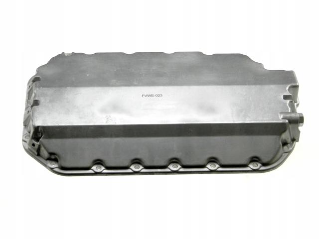 BMO-VW-023 - Масляний піддон VW PASSAT 2.5 TDI 96-05, AUDI A4