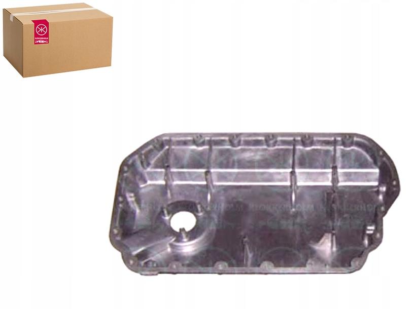 0014475 - Масляний піддон VW PASSAT 2.8 4Motion (3B3)