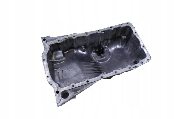 06B103603A - Масляный поддон VW PASSAT B5 1.9 TDI