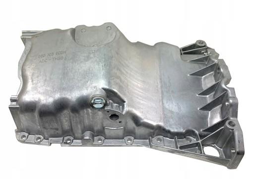 06B 103 - Масляний піддон VW PASSAT (B5) 1997-2000