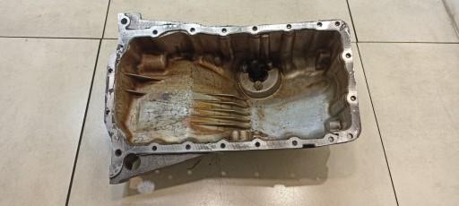 Масляний піддон VW PASSAT B5 ALZ 06B103603N