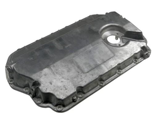 BMO-AU-002 - Масляний піддон VW PASSAT B5 B6 2.8 96-05