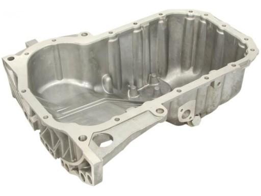 0216-00-9539474P - Масляний піддон VW PASSAT V B5 1.8