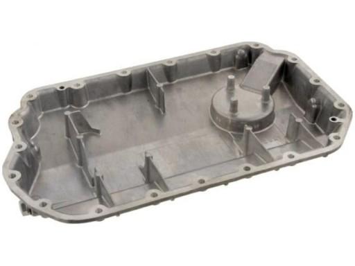 31481 - Масляный поддон VW PASSAT V B5 2.8 V B5 FL 2.8