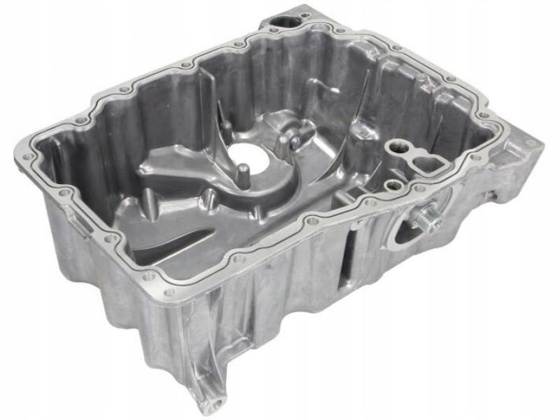 0216-00-0440470P - МАСЛЯНЫЙ ПОДДОН VW POLO V 6R 1.0 VI 1.0 1.0
