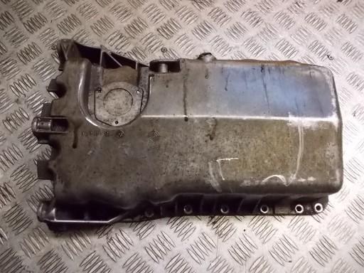 МАСЛЯНЫЙ ПОДДОН VW SHARAN И 1.8 T 20V