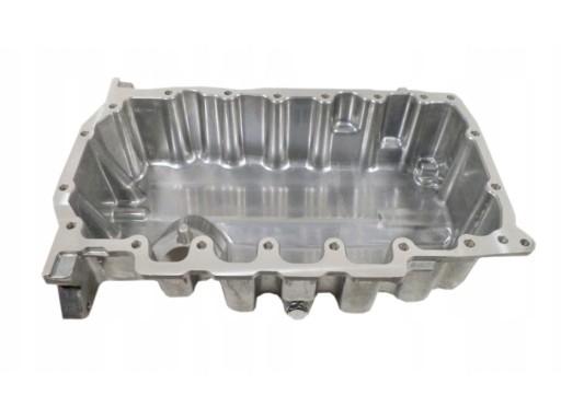 19799 - МАСЛЯНЫЙ ПОДДОН VW TIGUAN 2007-2018 TDI 04L103603