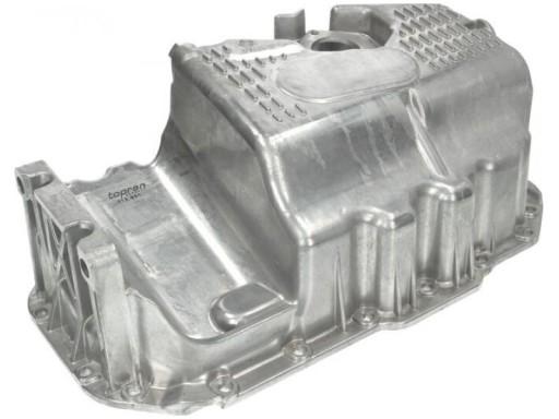 113 651 - МАСЛЯНИЙ ПІДДОН VW TOURAN І 1.4 II 1.4