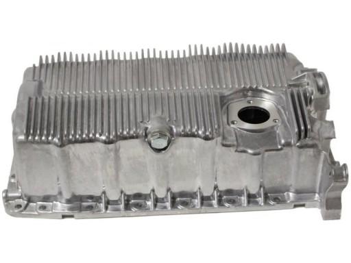 100-00-032 - Масляный поддон VW TRANSPORTER III T3 1.6