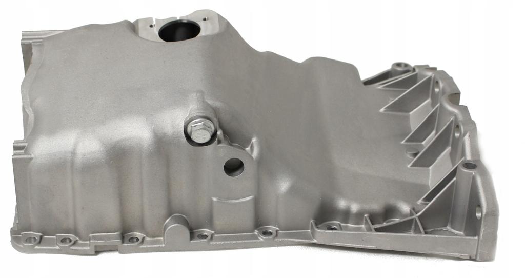 100-00-055 - Масляный поддон VW VOLKSWAGEN PASSAT B5 06B103601AQ