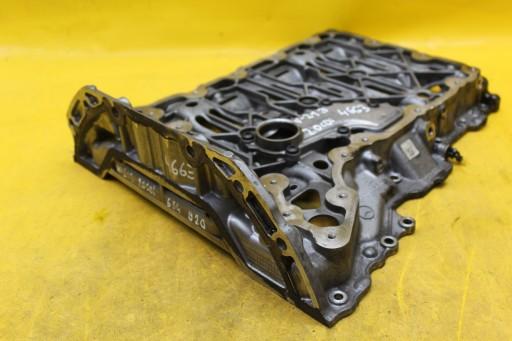 Масляный поддон A6540146100 W205 W213 2.0 CDI