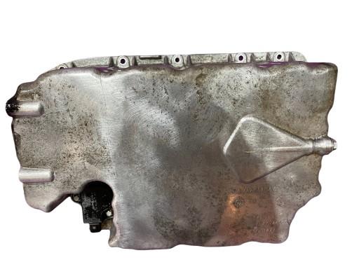 6420140803 642899 - Масляний піддон з датчиком MERCEDES 3.0 CDI V6 642