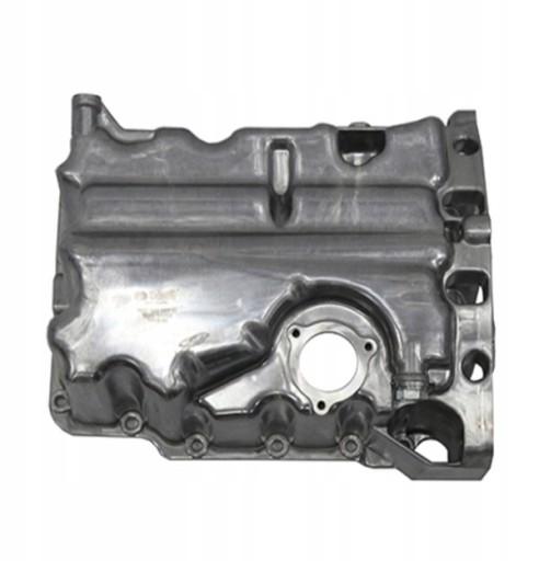 11031804101 - Масляный поддон для AUDI A1 1.0