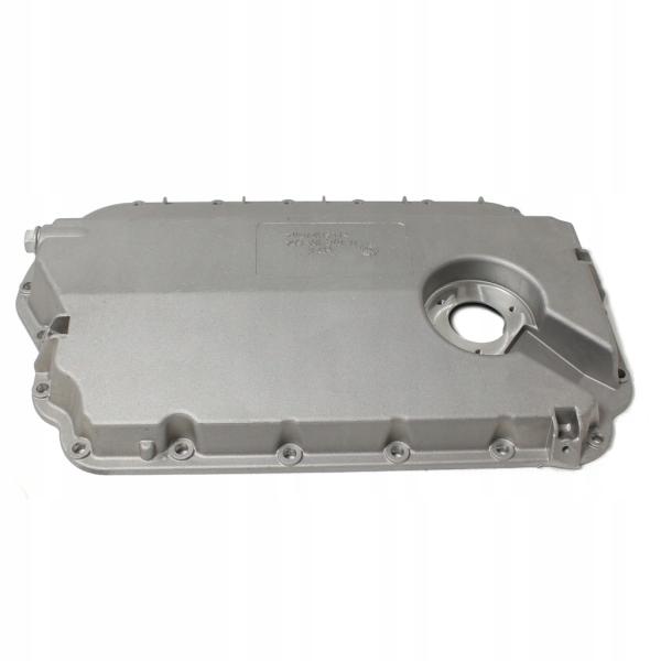 100-00-052 - Масляный поддон для AUDI A4 B5 2.4 2.8 B6