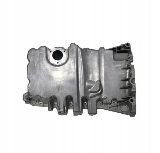 11031541901 - Масляний піддон для AUDI A4 B6 1.9 TDI B7 2.0