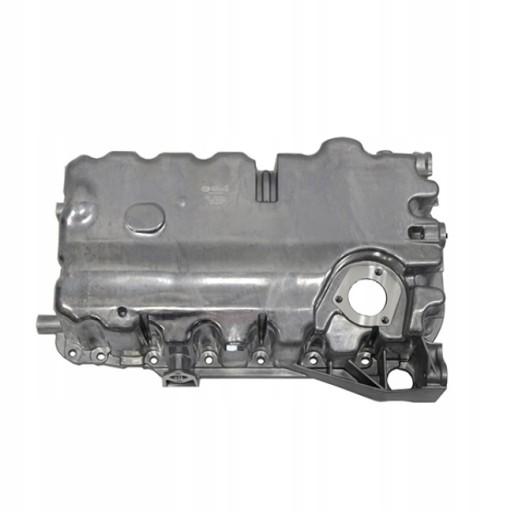 11031353301 - Масляный поддон для AUDI A4 B9 2.0 TDI