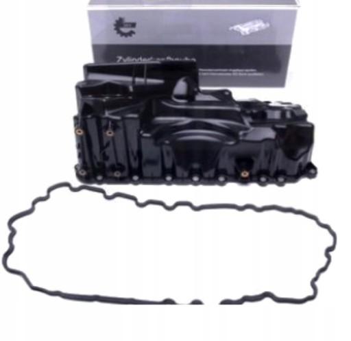 48SKV800 - Масляный поддон для BMW 5 528i