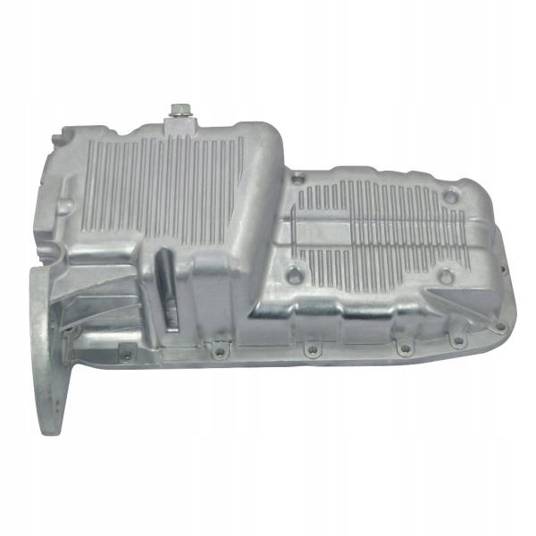 100-00-005 - Масляный поддон для CHEVROLET AVEO KALOS 1.4