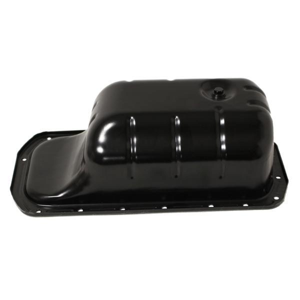 100-00-073 - Масляний піддон для CITROEN BERLINGO 1.6 HDi