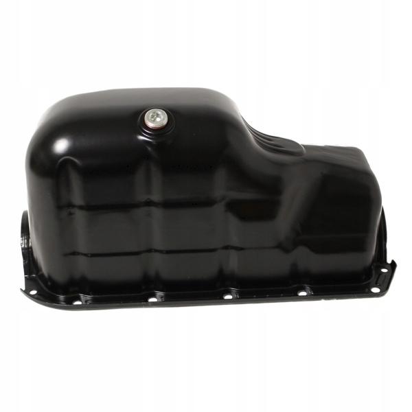 100-00-081 - Масляный поддон для FIAT PANDA 1.1 1.2 1.4